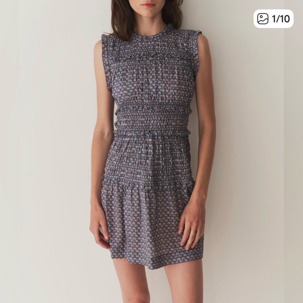 Doen Tracie Dress